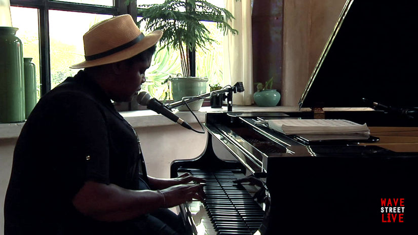 Sej Miles -Even Tumbleweeds Need a Friend